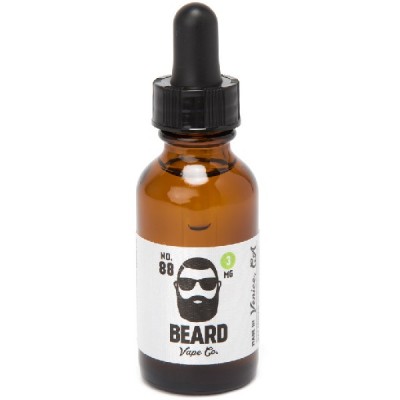 Beard E Juice 88 by Beard Vape Co 